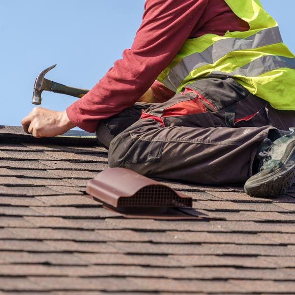 Roofing Company Burleson Tx